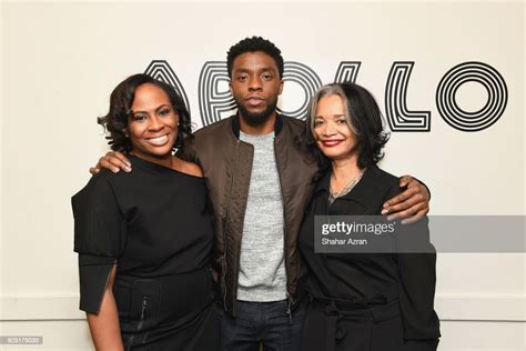 Apollo Theater Executive Producer Kamilah Forbes Black Panther Star News Photo Getty Images