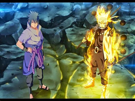 Hokage Naruto Vs Naruto Sasuke Obito And Madara Battles Comic Vine