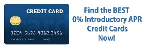 Long 0% period for transfers and purchases. Best Zero Introductory APR Credit Cards for November 2020 - Zero Introductory APR Credit Card ...