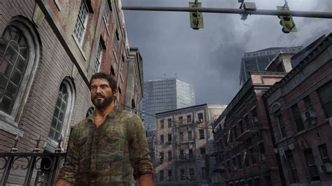 The last of us hbo series will enter production in july in the calgary area, and will wrap up in june 2022. TLOU: Remastered $50 Price Controversy: Just A Graphical ...