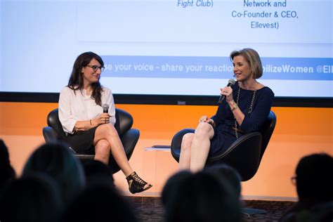 Livestream Defining Success On Your Own Terms With Sallie Krawcheck