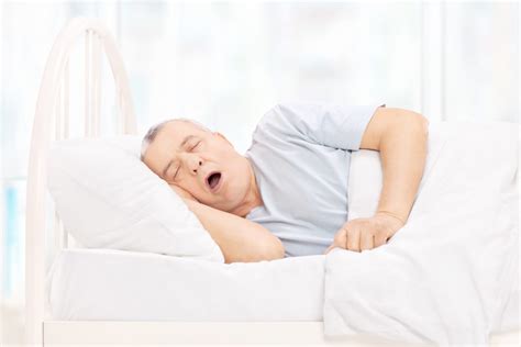 Was Bedeutet Apnoe Und Was Ist Eine Schlafapnoe