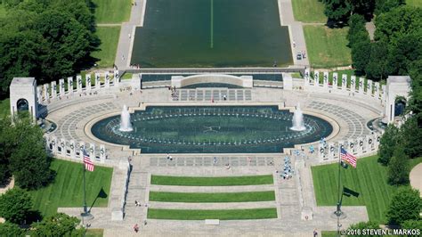 National Mall And Memorial Parks World War Ii Memorial