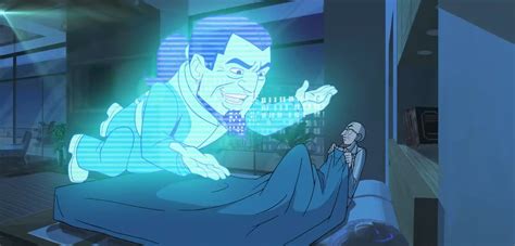 the venture bros review “the venture bros and the curse of the haunted problem” season 7
