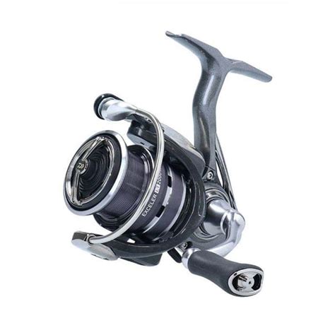 Mulinello Spinning Daiwa Exceler Lt Frizione Anteriorebazar Pesca