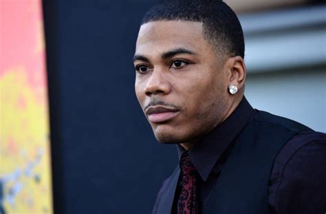 Rapper Nelly Sued For Sexual Assault Laughtard