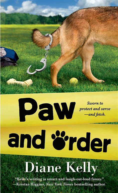 Paw And Order