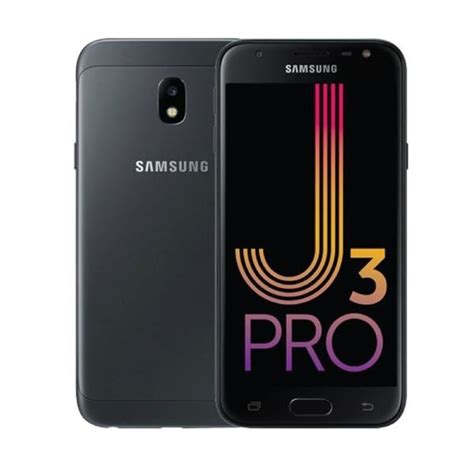 Samsung Galaxy J3 Pro 2017 Smartphone Full Specification