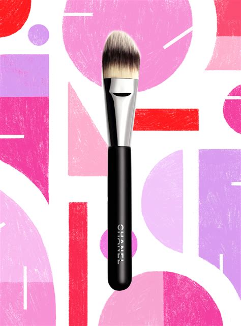 The Ultimate Guide To Foundation Brushes Best Foundation Brush