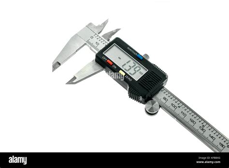 Digital Calipers Gauge Stainless Steel Ruler Inchmm Electronic