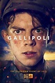 Gallipoli TV Poster (#1 of 5) - IMP Awards