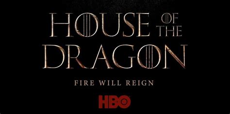 La Precuela De House Of The Dragon Game Of Thrones Agrega Actores