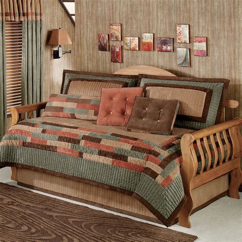 20 Facts To Consider Before Buying Brown Daybed Bedding Sets Interior