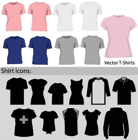 9466 Blank T Shirt Template For Photoshop Free Download Photoshop File