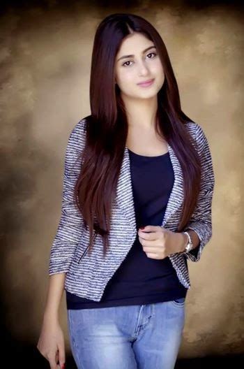 sexy photos of sajal ali full hot hd wallpapers and pictures gallery pakistani actress sajal ali