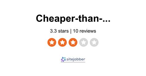Cheaper Than Tuition Reviews 10 Reviews Of Cheaper Than