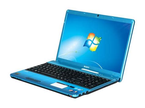 Sony Laptop Vaio E Series Vpceb17fxl Intel Core I3 1st Gen 330m 213