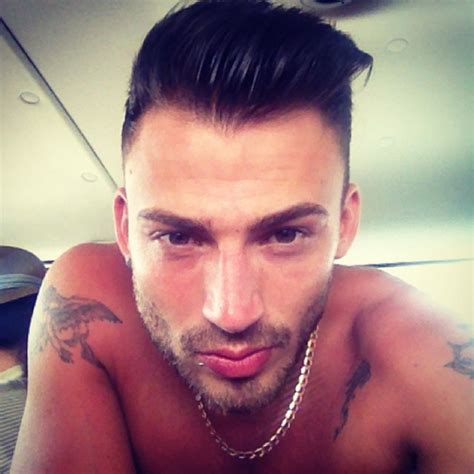 exclusive x factor 2014 live shows jake quickenden reckons my good looks might have held me