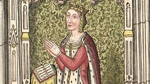 Juana de Valois, Una Mujer Entre Dos Coronas Enfrentadas, Reina ...