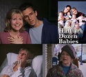 Half a Dozen Babies (1999) true story movie starring Scott Reeves ...