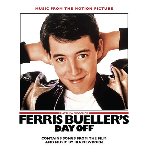 Check out the movie summary, themes and quotes found in the film, details about the cast and characters, and a like its predecessors, ferris bueller captures the timeless qualities of being a teen—angst, rebellion, hatred of gym class—all while putting a uniquely. Heimlich Maneuvers: Taking the Day Off