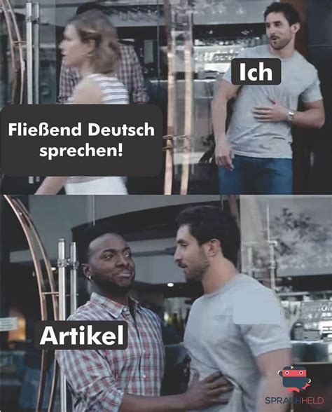 Wie Lernst Du Am Besten Deutsch Memes Humor Coole Memes Anime Lustig