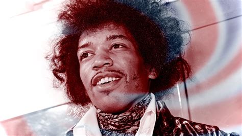 The Swamp Jimi Hendrix Made In London 1 Episode 1