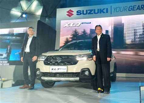 Suzuki Keluarkan XL7 Hybrid Harga Mulai Rp 256 Jutaan