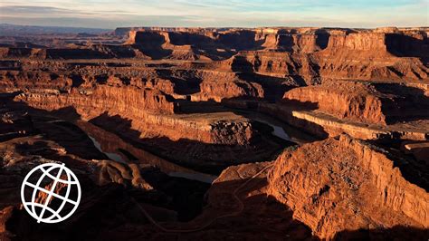 Canyonlands National Park Utah Usa Amazing Places 4k Youtube