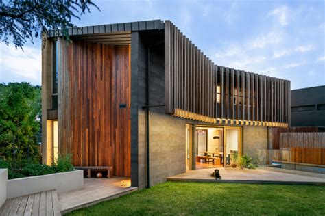 26 External Walls And Facades With A Difference