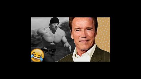 Arnold Schwarzenegger Transformation Youtube