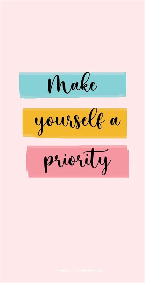 7 Easiest Way To Make Yourself A Priority By Surabhisapkal Medium