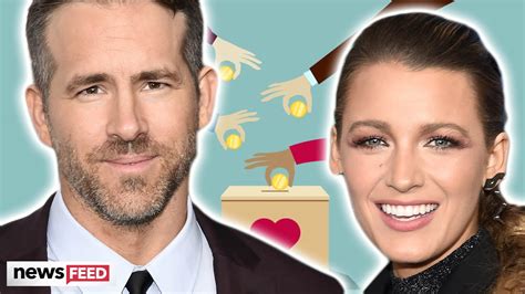 Blake Lively And Ryan Reynolds Donate 200k To Naacp Youtube