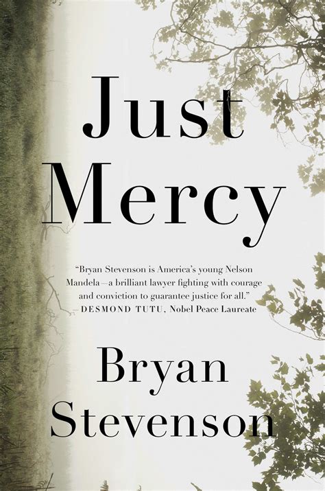 Common Reading Program Announces ‘just Mercy As Its 201920 Selection