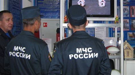 В Донецке при разминировании сотрудник МЧС получил ранения ИА Красная