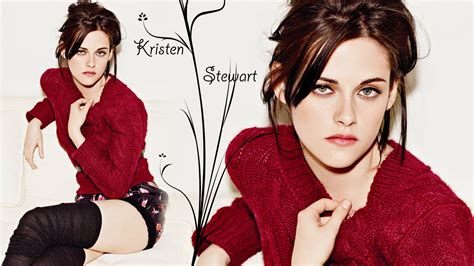 girls sweet wallpaper kristen stewart ii