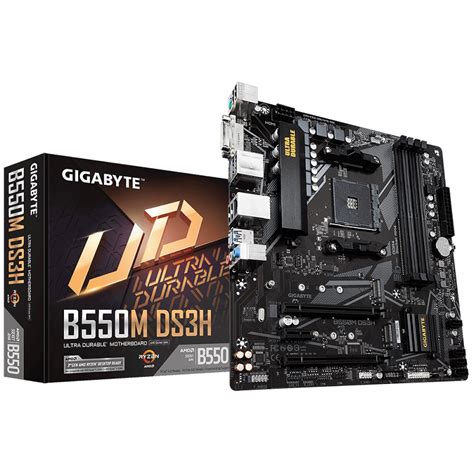 The gigabyte b550m ds3h is the only acceptable b550 mobo under 100 eur i think. GIGABYTE B550M DS3H (rev. 1.0) - pcstudio.in