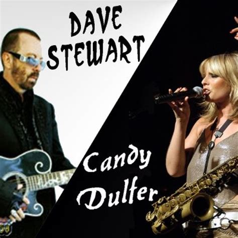 Stream Dave Stewart And Candy Dulfer Lily Was Here Atg Remix By Atg