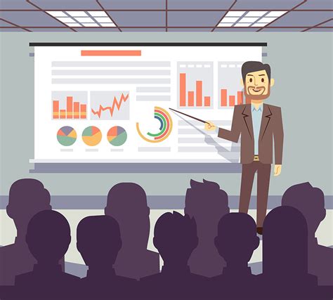 How To Make And Give Great Powerpoint Presentations In 5 Simple Steps