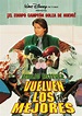 Vuelven los mejores - Película 1994 - SensaCine.com
