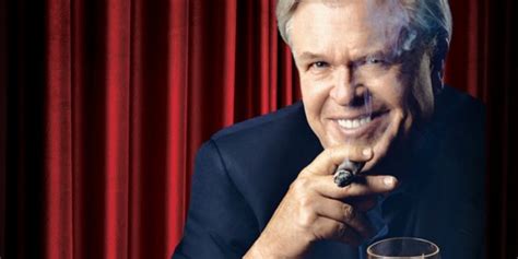 Ron White American Stand Up Comedian Imagup