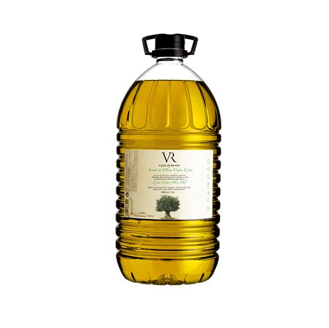 aceite de oliva virgen extra ecológico litros x garrafas 46 off