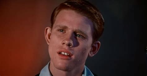 Is This Ron Howard In Happy Days Or Something Else