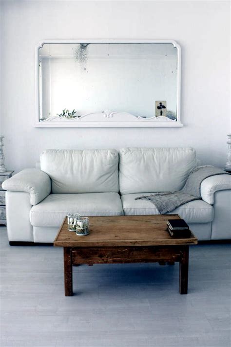 Check spelling or type a new query. White leather sofa | Interior Design Ideas - Ofdesign