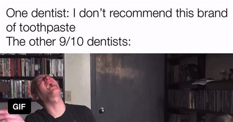 Dental Damn That Sucks For Him 9gag