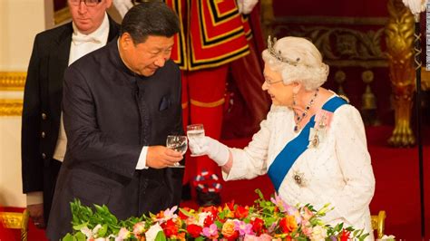 queen s chinese gaffe shows that imperial arrogance dies hard cnn