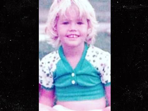 Guess Who This Cropped Top Cutie Turned Into