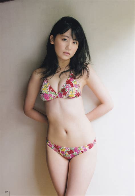 Akb48 Kojima Mako On Utb Magazine Hd Garavure Ren48 Magazine