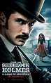Sección visual de Sherlock Holmes: Juego de Sombras (Sherlock Holmes 2 ...