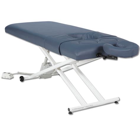 custom craftworks electric lift massage table pro basic massage tables now